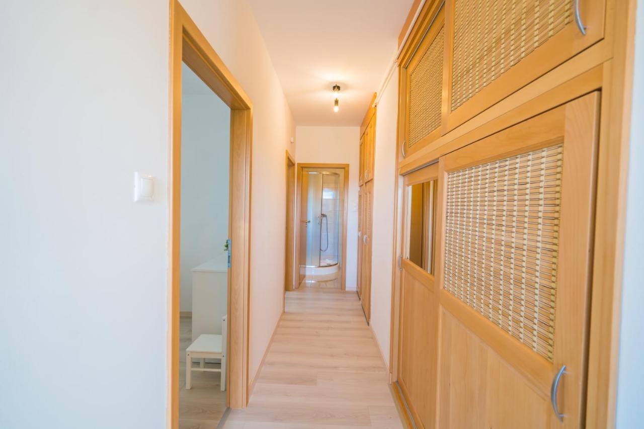 Myflat Golden Coast Panorama Apartment Шиофок Экстерьер фото